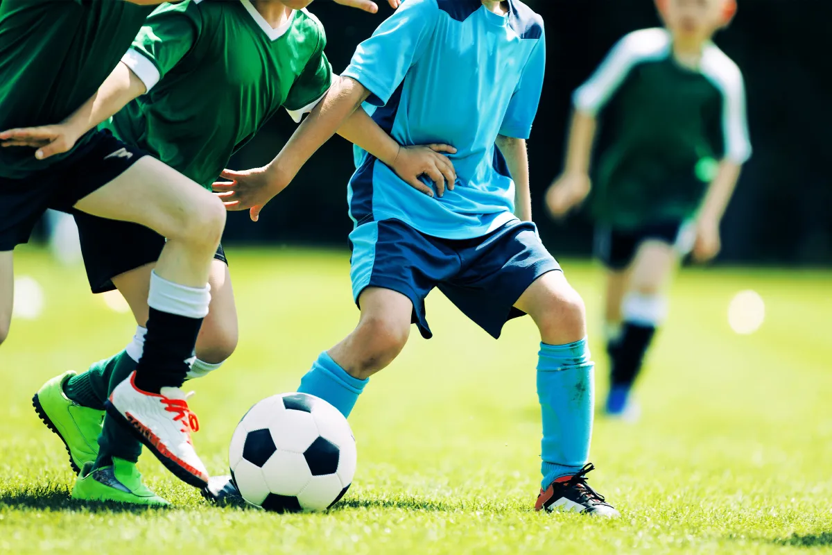 US Soccer Scanning Videos of Millions of Youth Players to Identify New Stars 图片 1