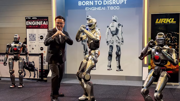 Hong Kong’s Mideast pivot and China’s AI persona woes 图片 1