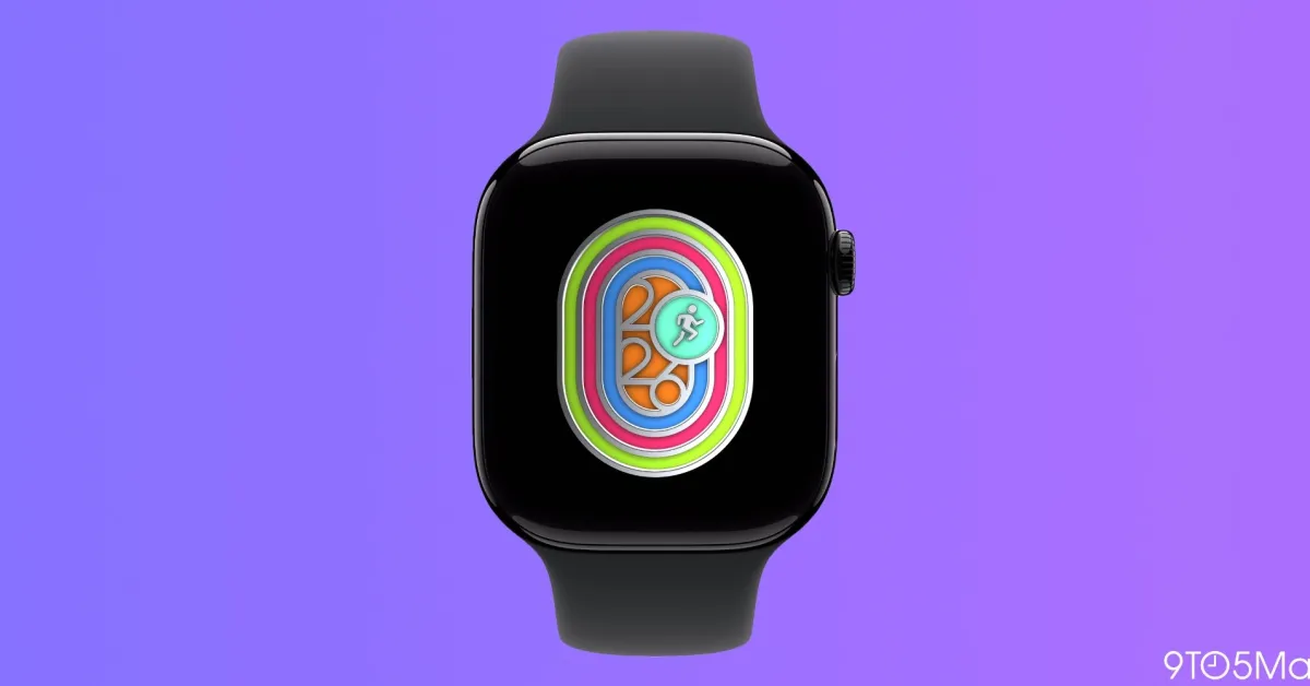 Global Running Day Challenge on Apple Watch today as Fitness+ adds new workout 图片 1