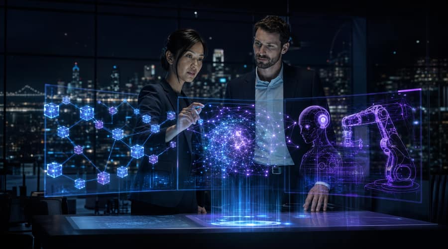 Framework Ventures raises $400 million to chase AI and robotics beyond its crypto roots 图片 1
