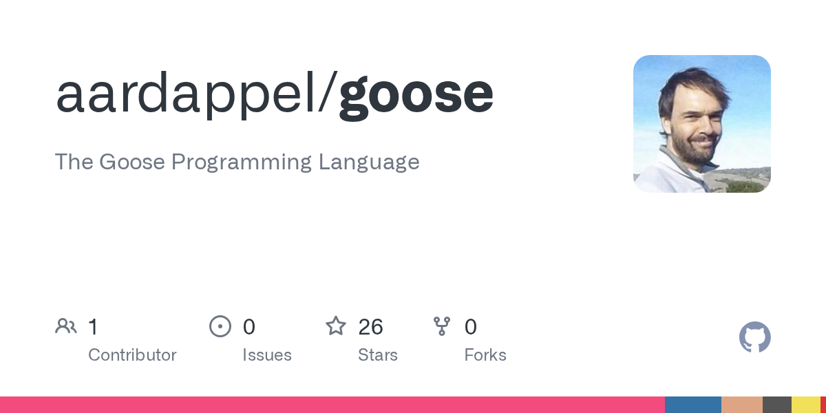Goose：比 C++ 快 1.16 倍、比安全 Rust 快 1.12 倍，同时内存安全 图片 1