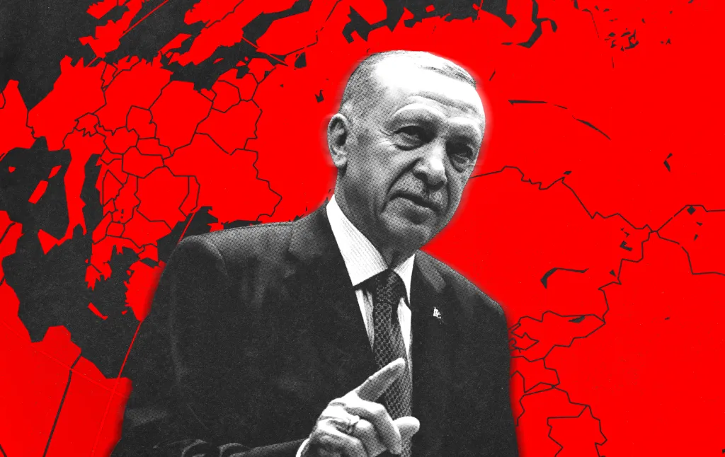 Is Erdoğan NATO’s New Heavyweight? 图片 1