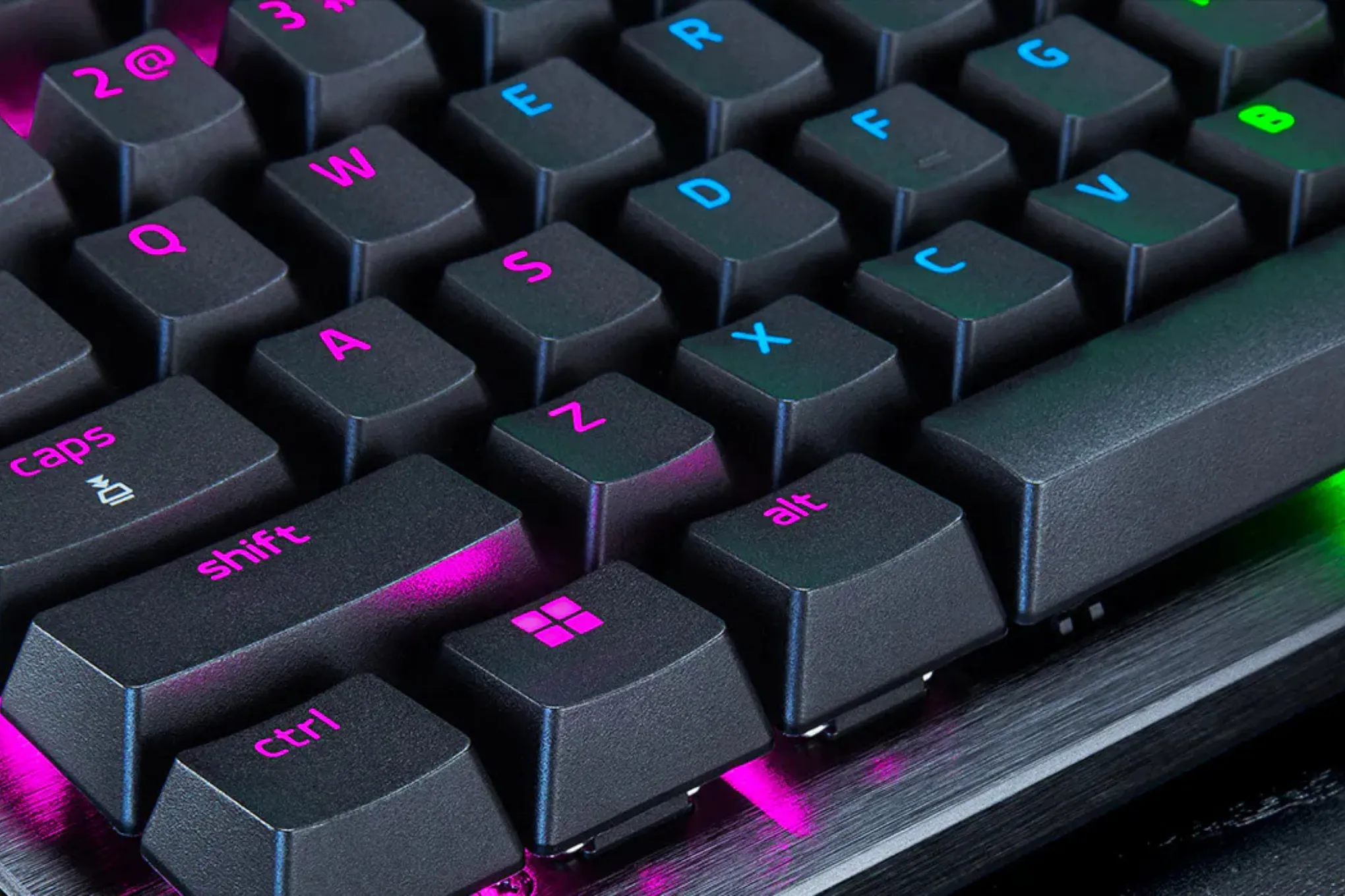 Razer’s analog Huntsman V3 Pro is over 20 percent off 图片 1