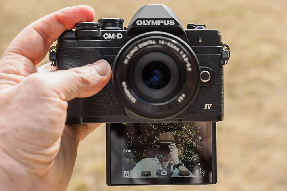 The best mirrorless cameras in 2026: these are my top choices for photography and video 图片 1