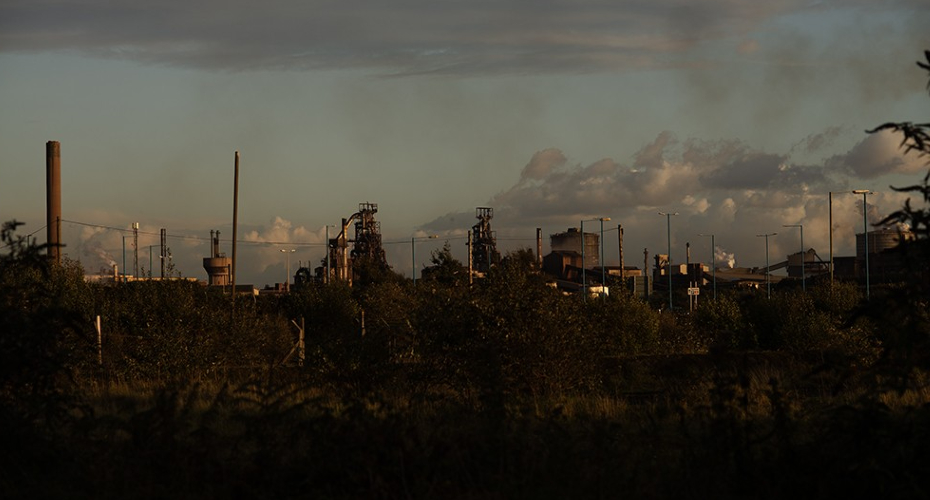 New exhibition gives voice to Port Talbot after the blast furnace closure 图片 1