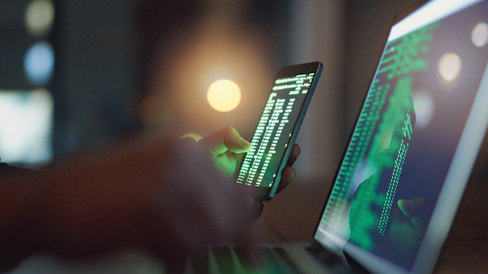 Surge in ransomware hacks deepens divide over whether to pay 图片 1