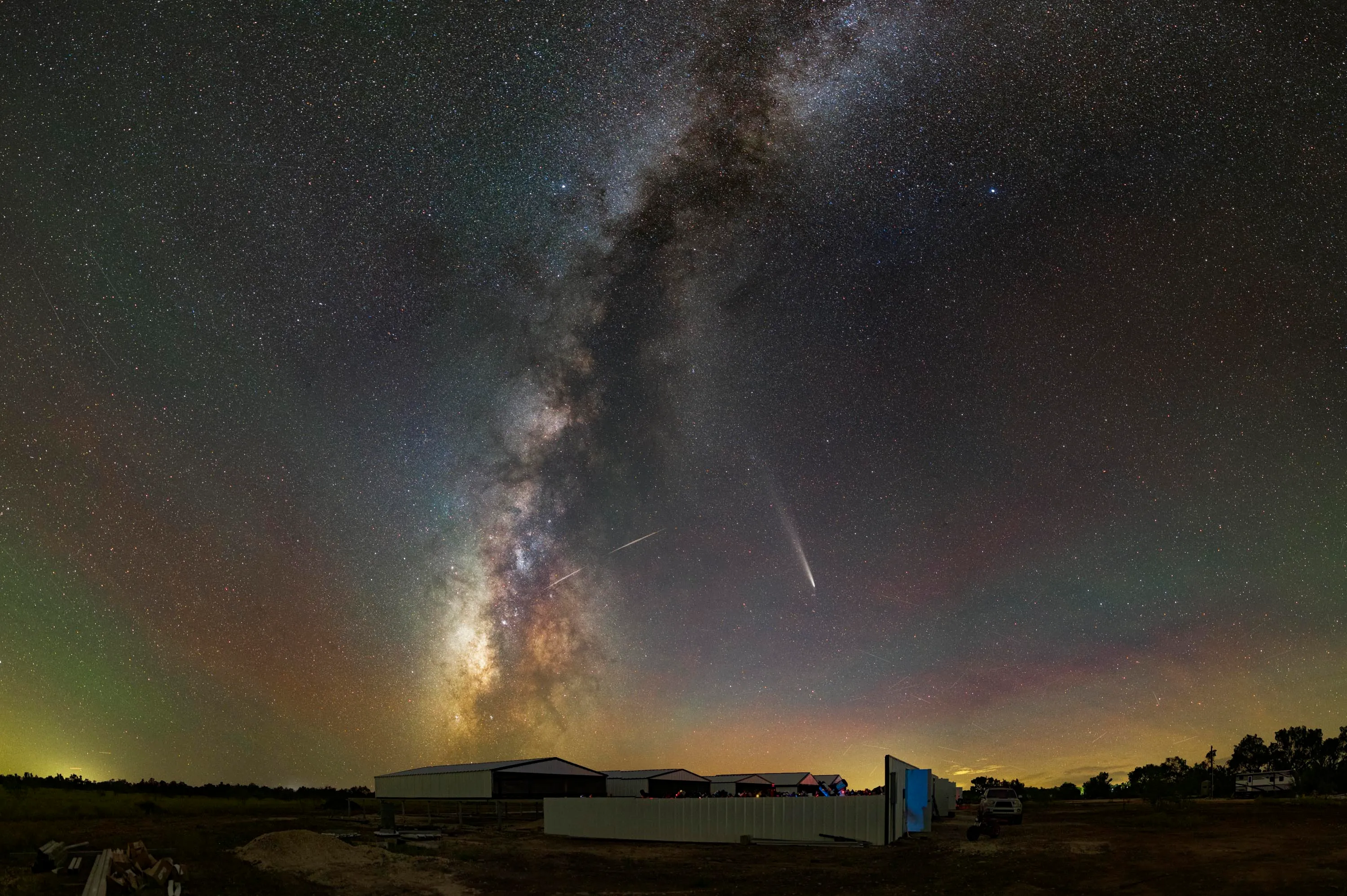 Comment on “Telescope Rancher” is The Coolest Job You Didn’t Know Existed by Paul 图片 1
