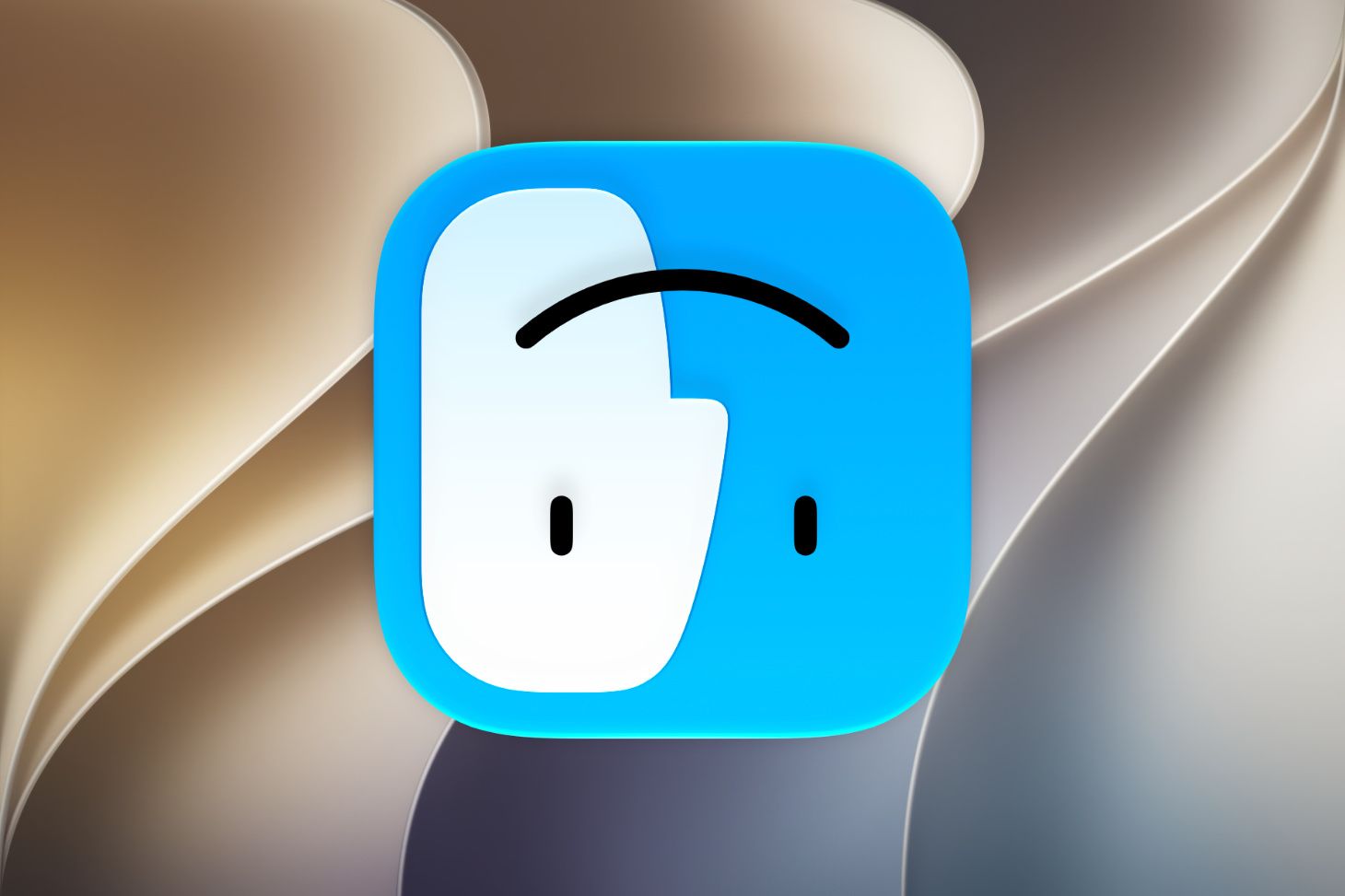 macOS Golden Gate 是一团混乱的 bug 图片 1