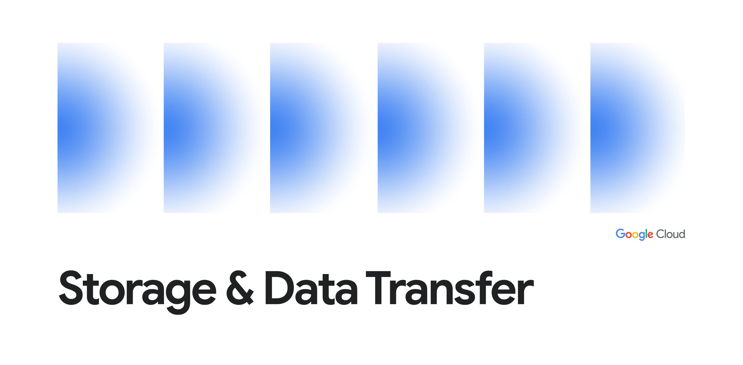 Cloud Storage Rapid: Turbocharged object storage for AI and analytics 图片 1