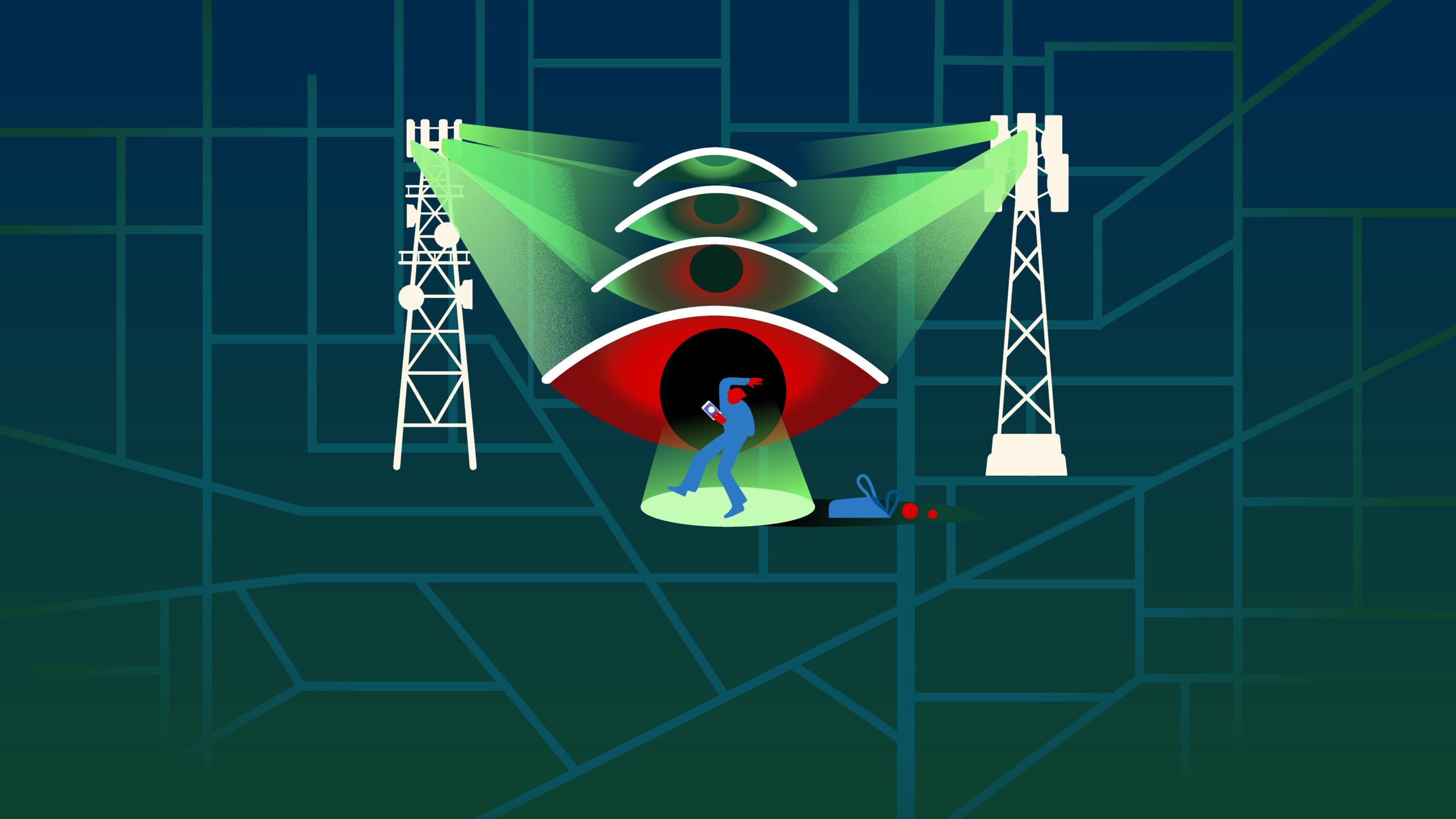 Global Telecom Exploitation by Covert Surveillance Actors 图片 1