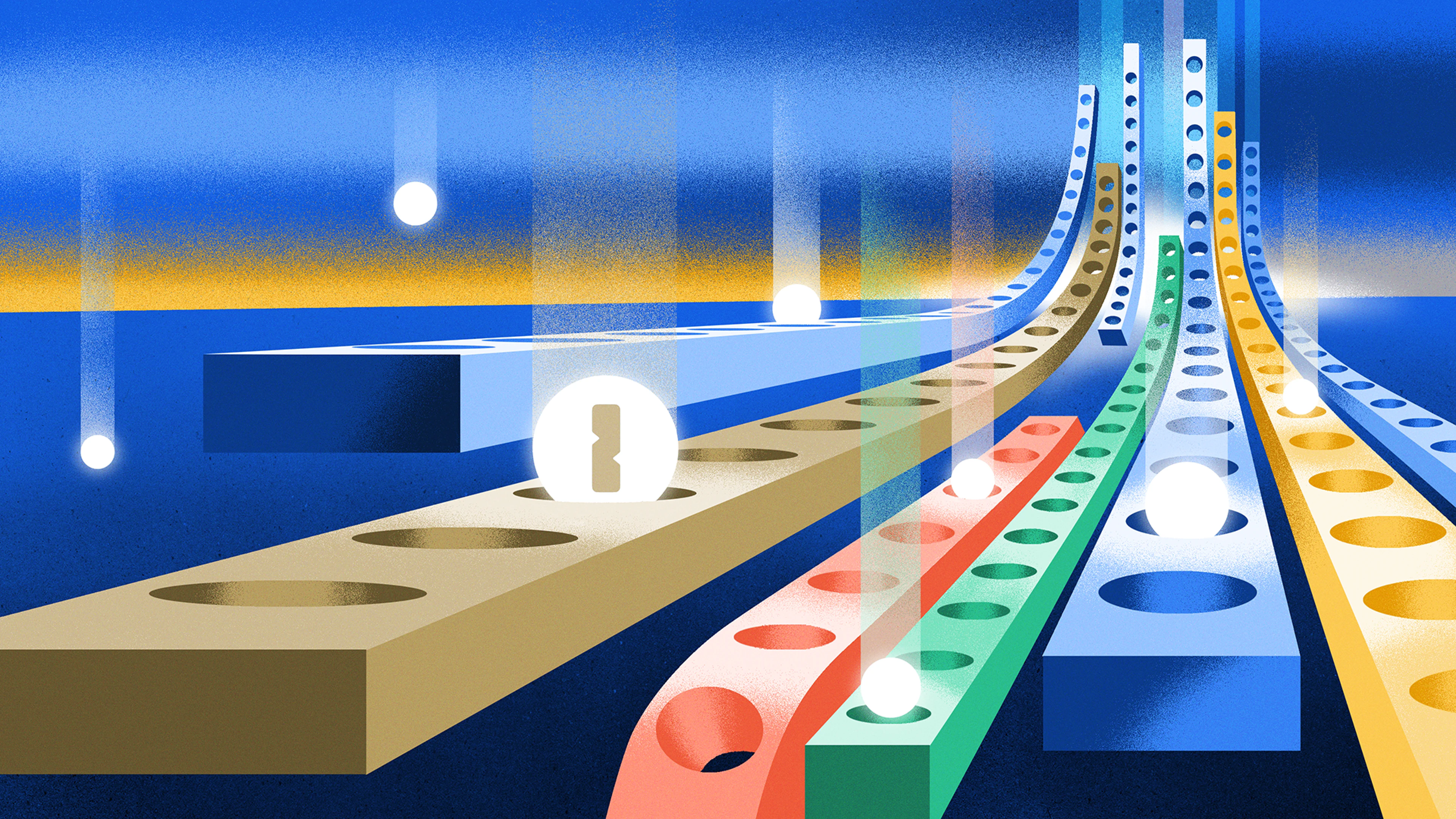 Introducing 1Password Privileged Access: Zero standing privileges for every identity 图片 1