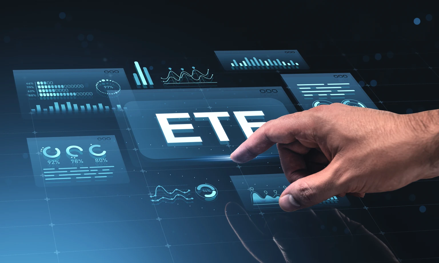 InfraCap MLP ETF Q1 2026 Commentary 图片 1