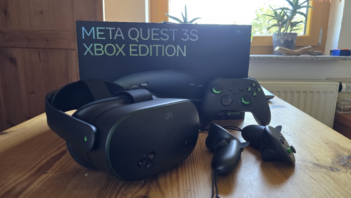 Microsoft and Meta are teaming up to offer Xbox Game Pass with the Quest VR Horizon+ subscription — Xbox VR controller improvements coming too 图片 1
