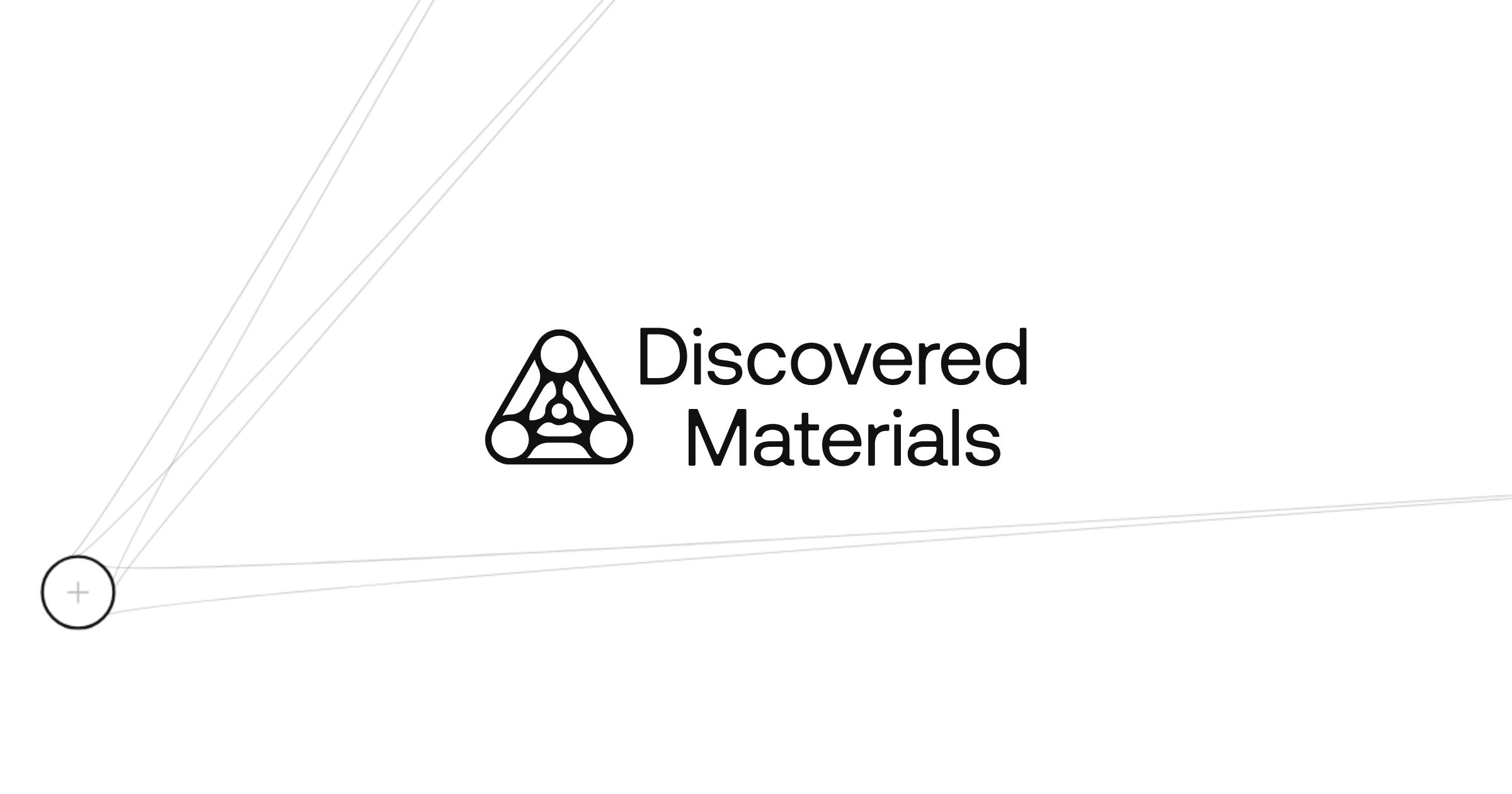 Discovered Materials (YC P26) – AI agents to discover new materials 图片 1