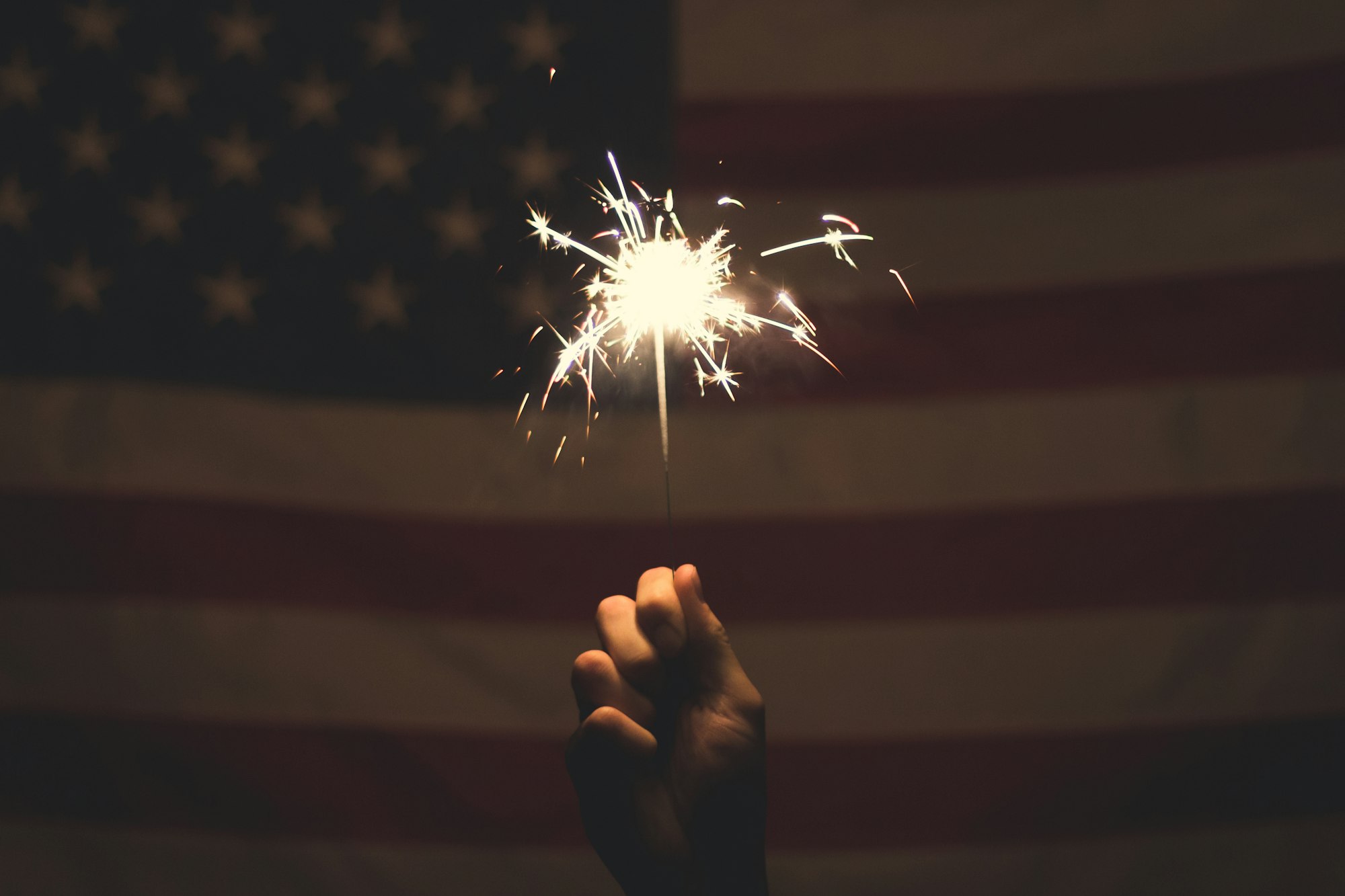 Happy 250th Birthday, America 图片 1