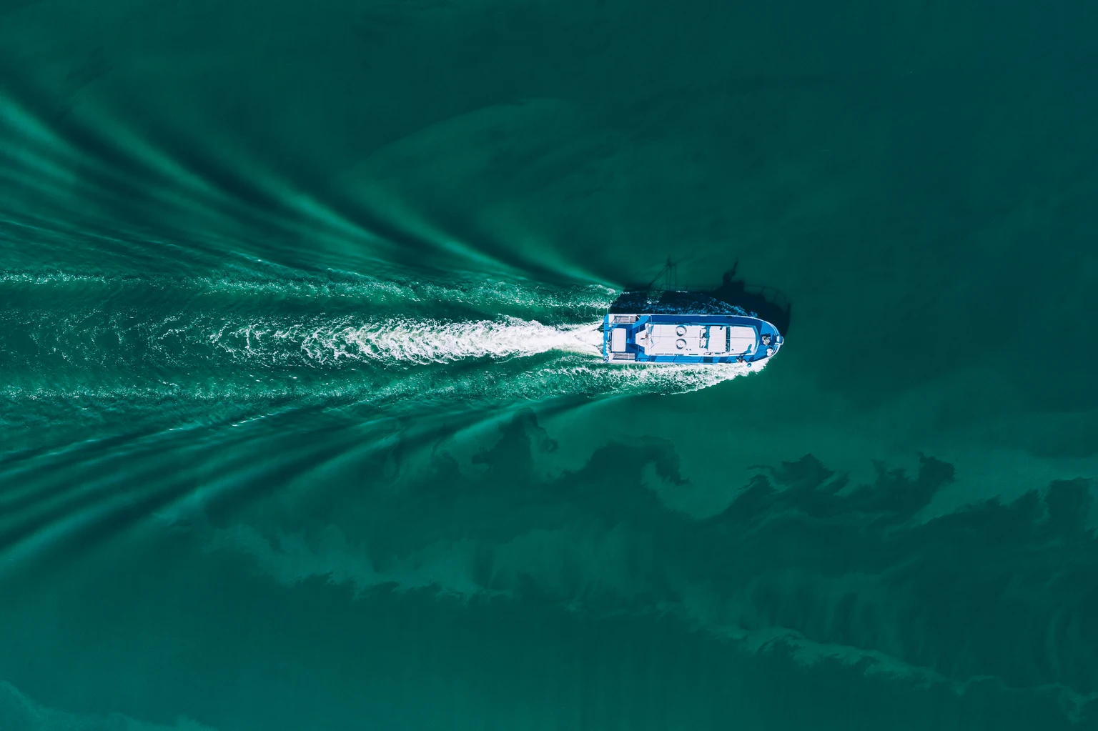 Red Cat's Variant 7: Could This Become The Dominant Maritime Drone? 图片 1
