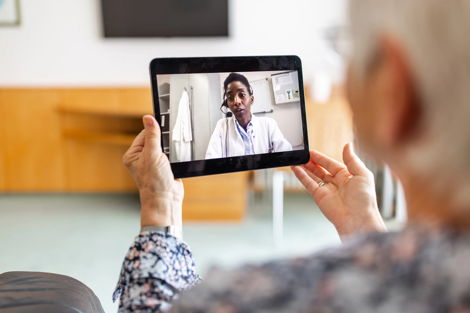 Teladoc: Stagnant Growth Suggests Telehealth Still A Solution Waiting For A Problem 图片 1