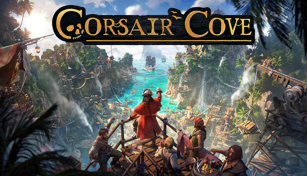Corsair Cove 图片 1