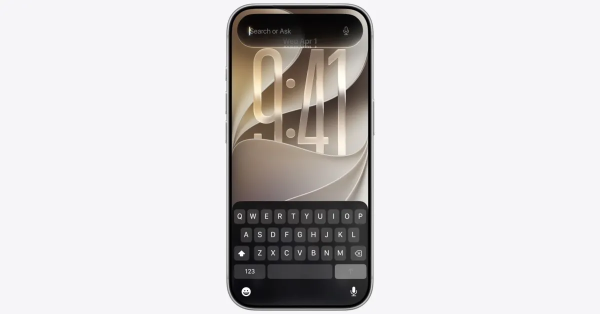 iOS 27’s most powerful on-device AI requires iPhone 17 Pro, iPhone Air 图片 1