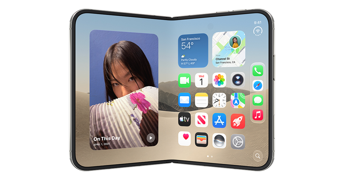 为 iPhone Duo 做好准备 图片 1