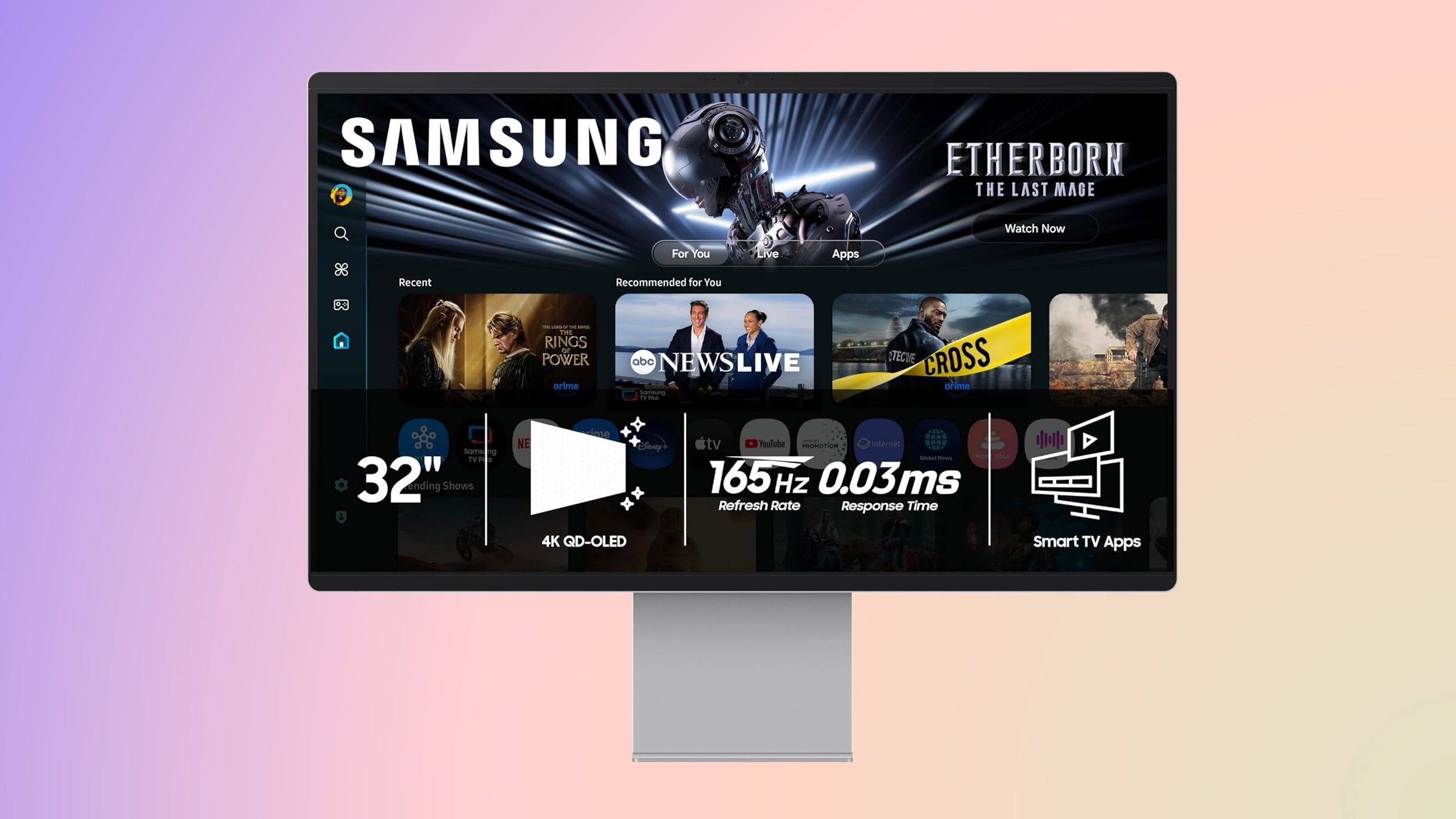 Prime Day 2026: Best Early Deals on Monitors, Chargers, and Accessories 图片 1