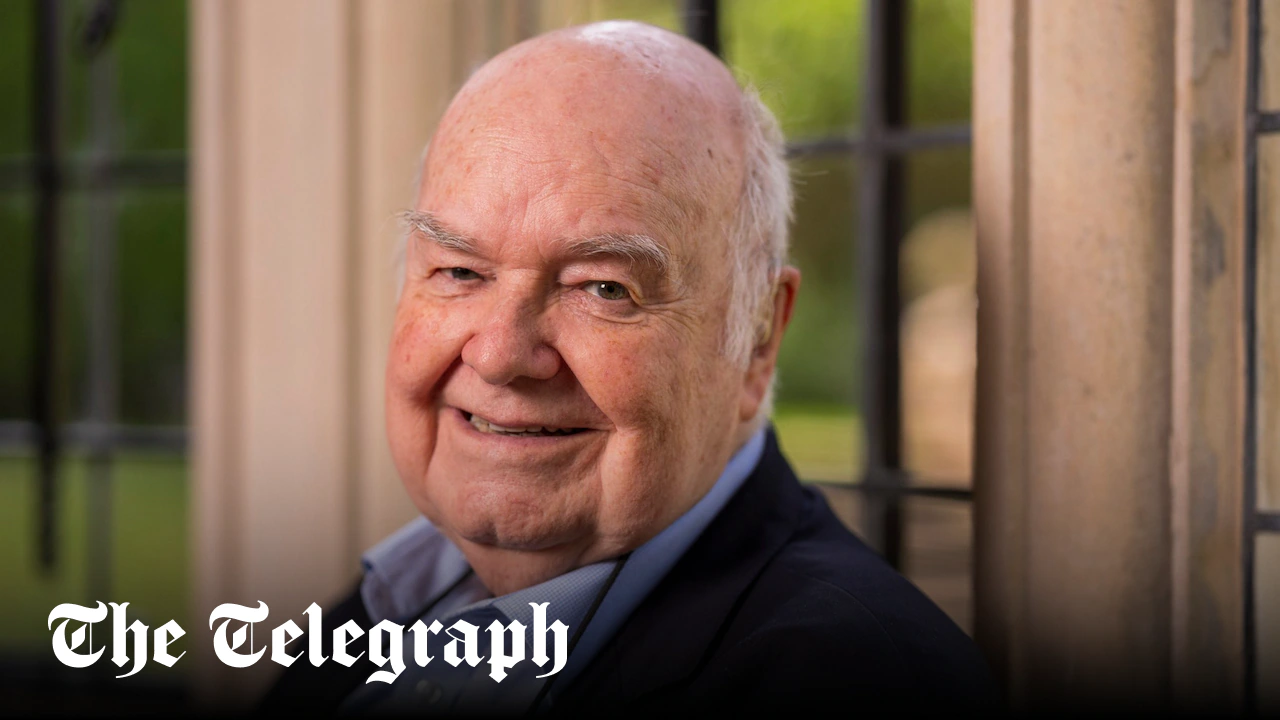 Oxford's top maths professor: 'The devil could use AI to destroy the world' 图片 1