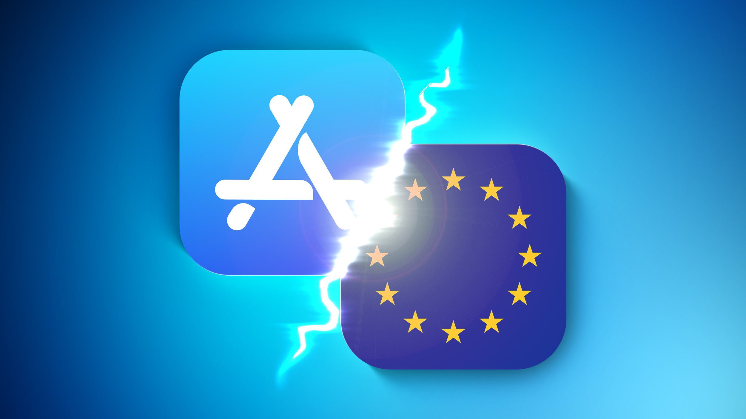 Apple Loses EU Fight Over App Store Gatekeeper Label 图片 1