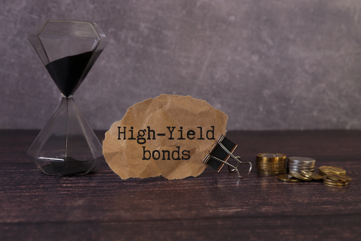BlackRock High Yield Fund Q1 2026 Commentary 图片 1