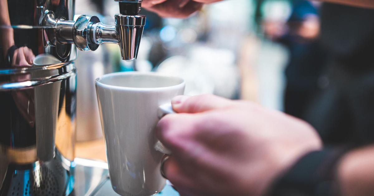 Study links coffee consumption to metabolic health and sex hormones 图片 1