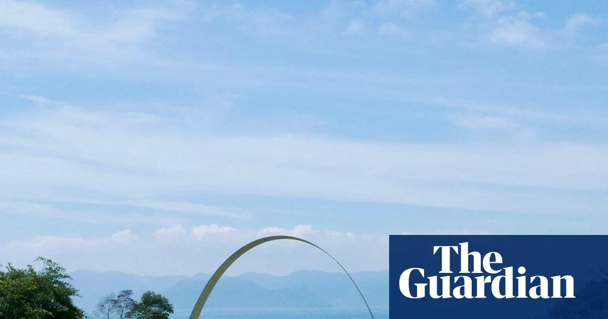 My transcendental experience on Japan's art island guided by its master Lee Ufan 图片 1