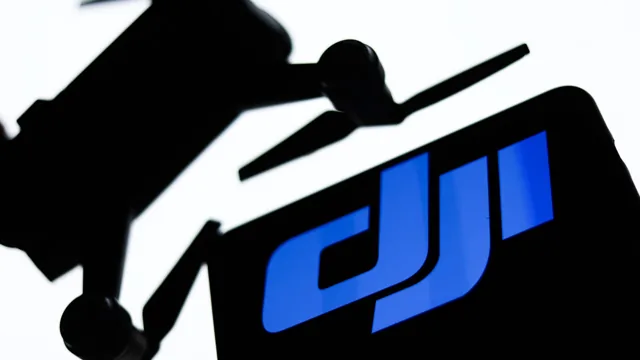 FCC Catches a US Drone Vendor Lying About Possible DJI-Created Product 图片 1