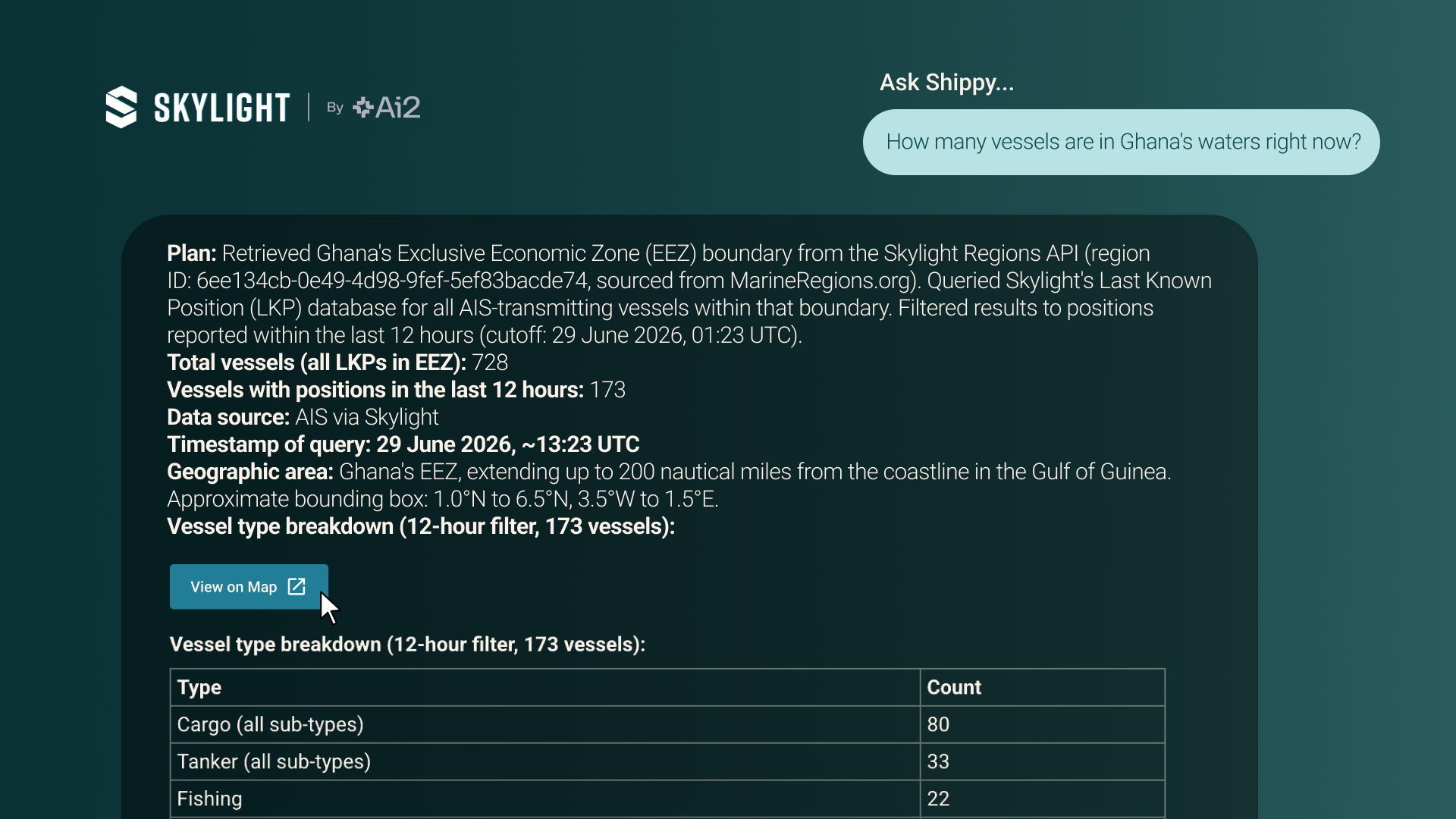 What building Shippy taught us about building agents 图片 1