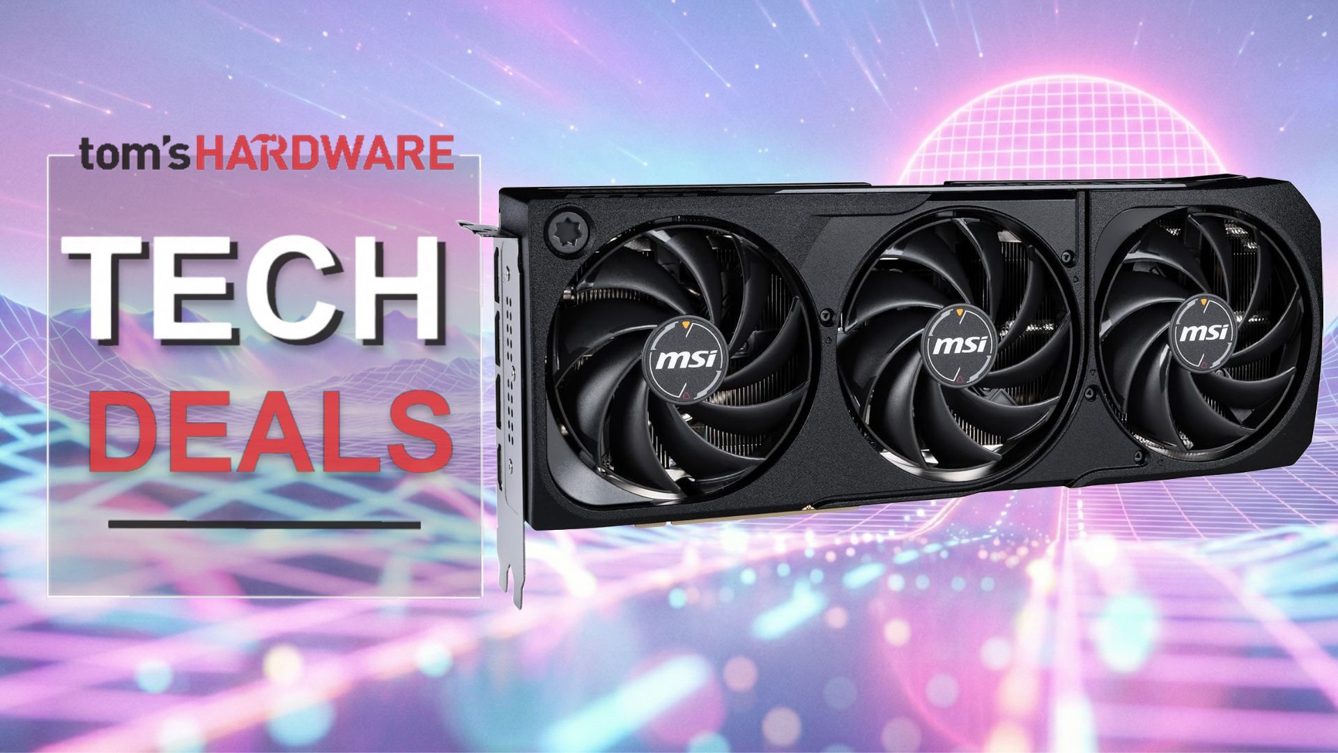 $559 Nvidia RTX 5070 GPU deal is the cheapest model available — 1440p high-performance gaming at just $10 above MSRP 图片 1
