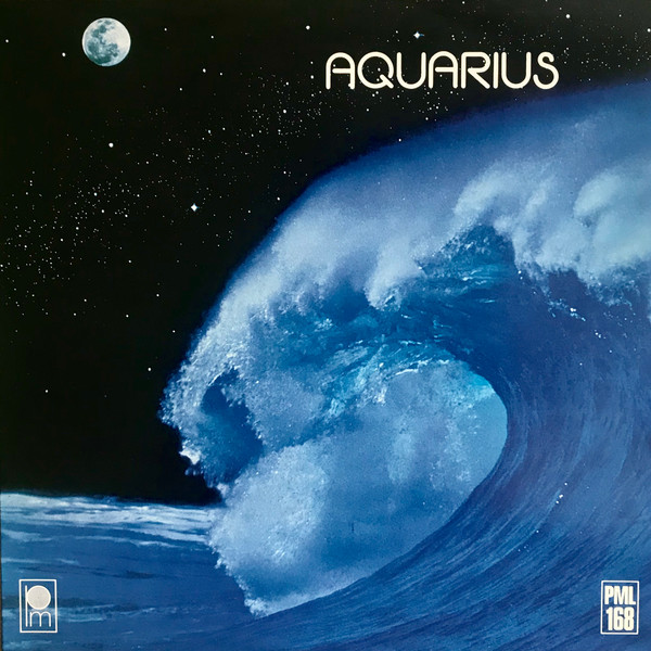 Electronic, Ethereal, Sublime: Paul Williams’ ‘Aquarius’ 图片 1