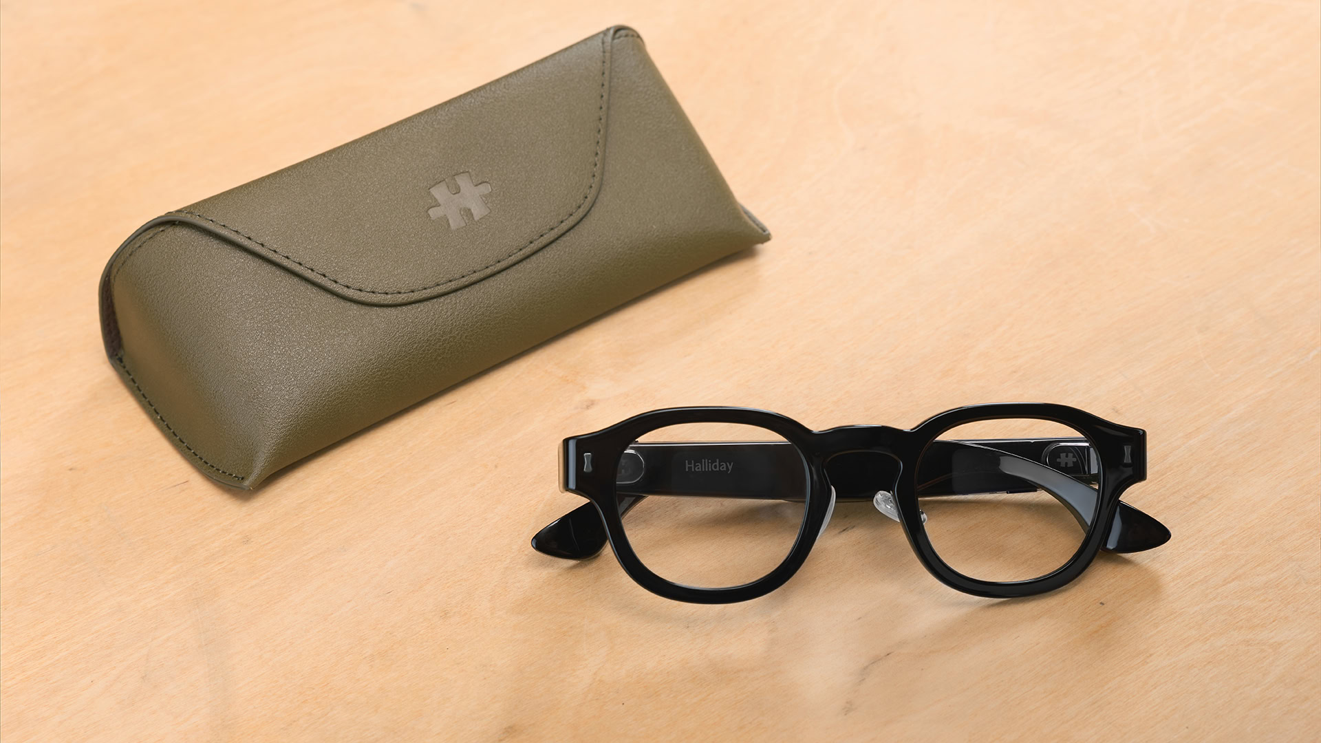 These camera-free smart glasses want to give you a secret advantage in meetings 图片 1