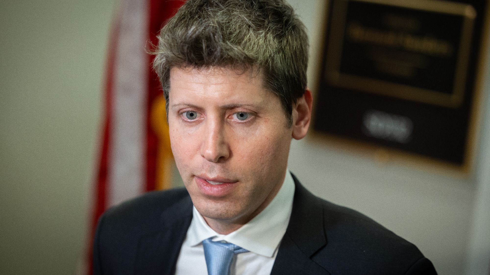 OpenAI CEO Sam Altman admits AI token costs are becoming 'a huge issue' — company seeks improved value as overspending becomes a meme 图片 1