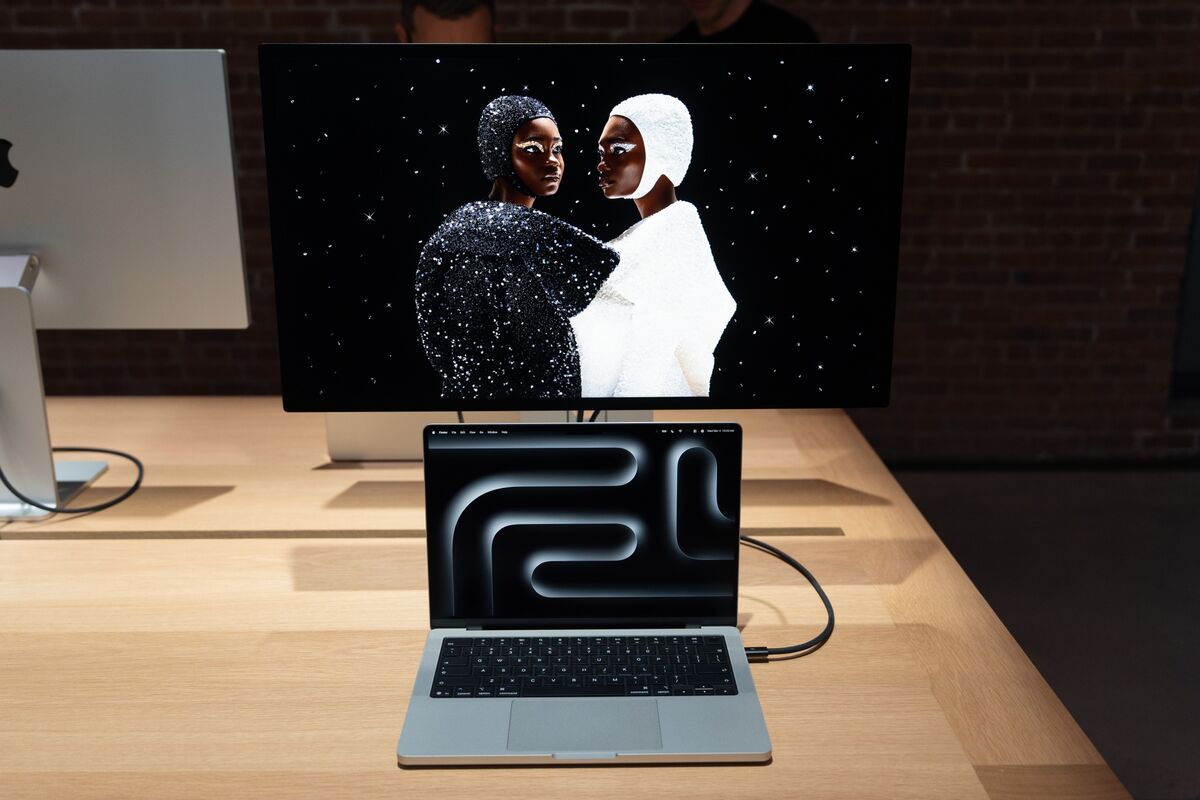 Apple to Skip High-End M6 Mac Chips, to Launch M7 Pro, M7 Max, M7 Ultra Instead 图片 1