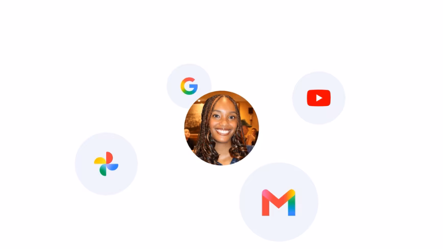 Google makes Gemini’s personalized image generation free for all US users 图片 1