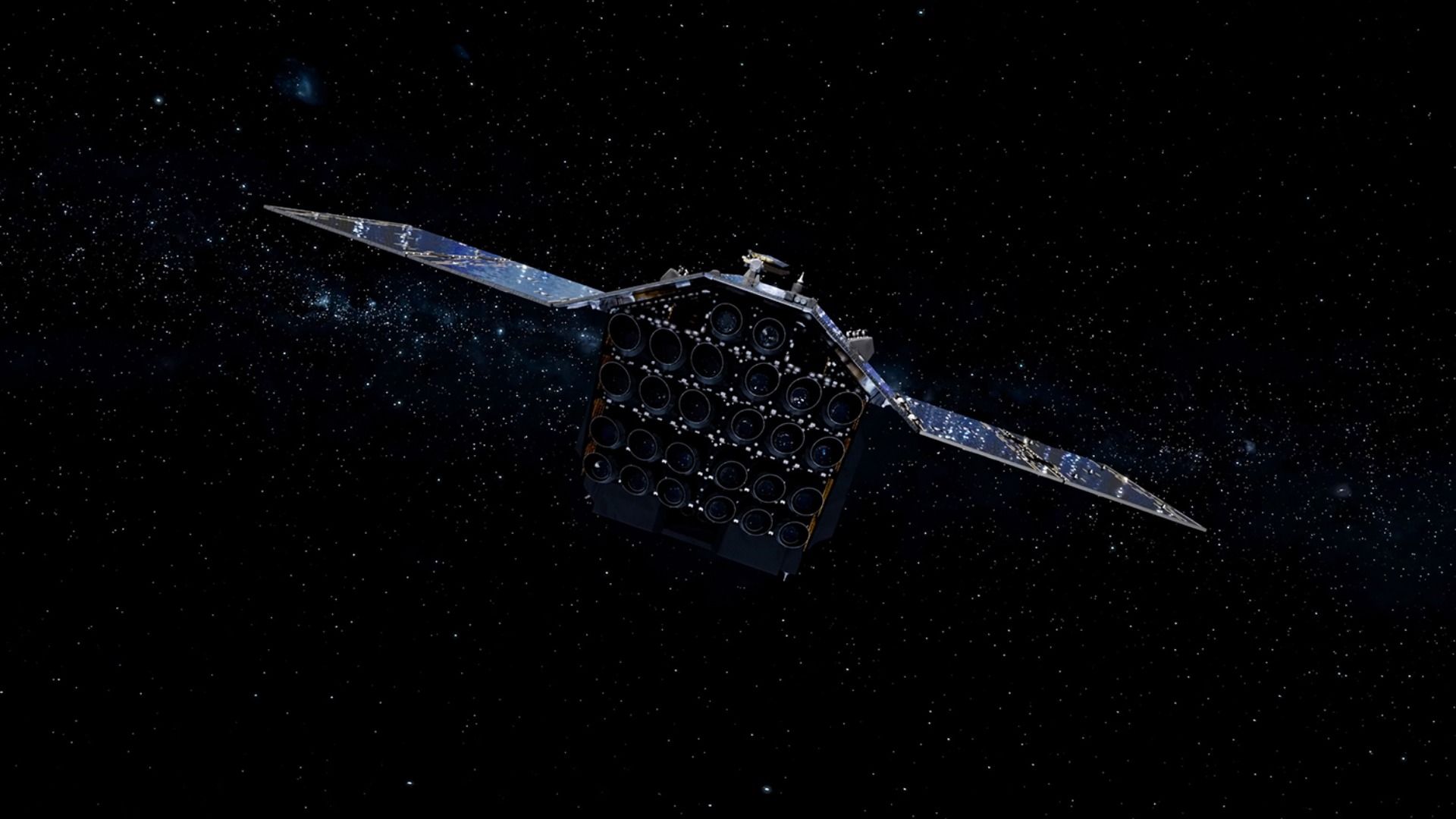 Searching for alien life: New model could help scientists home in on habitable exoplanets 图片 1