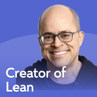 Creator of Lean: Handwritten Math Will Change Dramatically | Leonardo de Moura 图片 1
