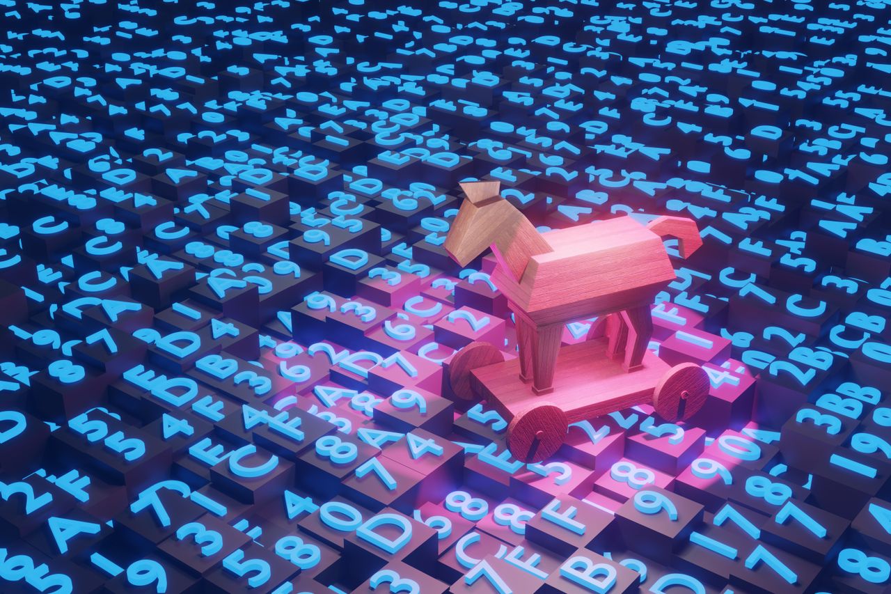 The surge in AI-driven fraud requires coordinated global defense 图片 1