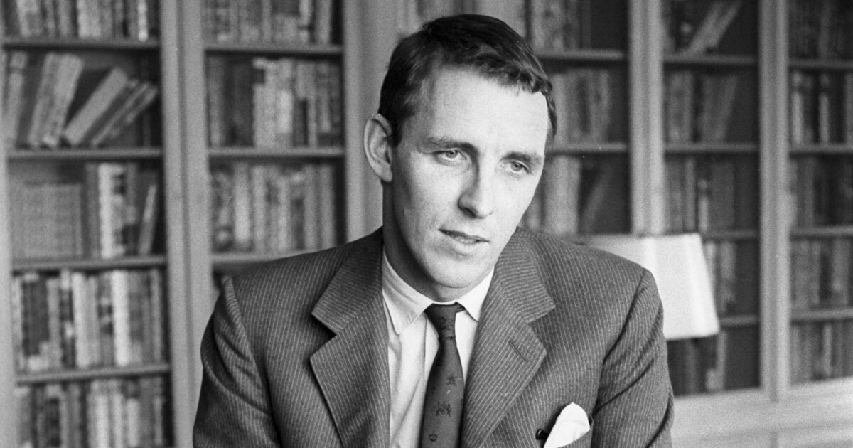 True Nature: The Lives of Peter Matthiessen 图片 1