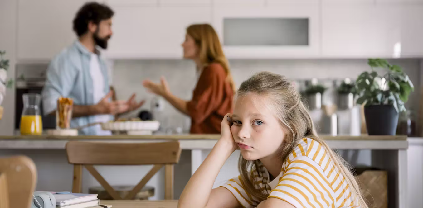 Kids learn to bully from adults' threats, manipulation and criticism 图片 1