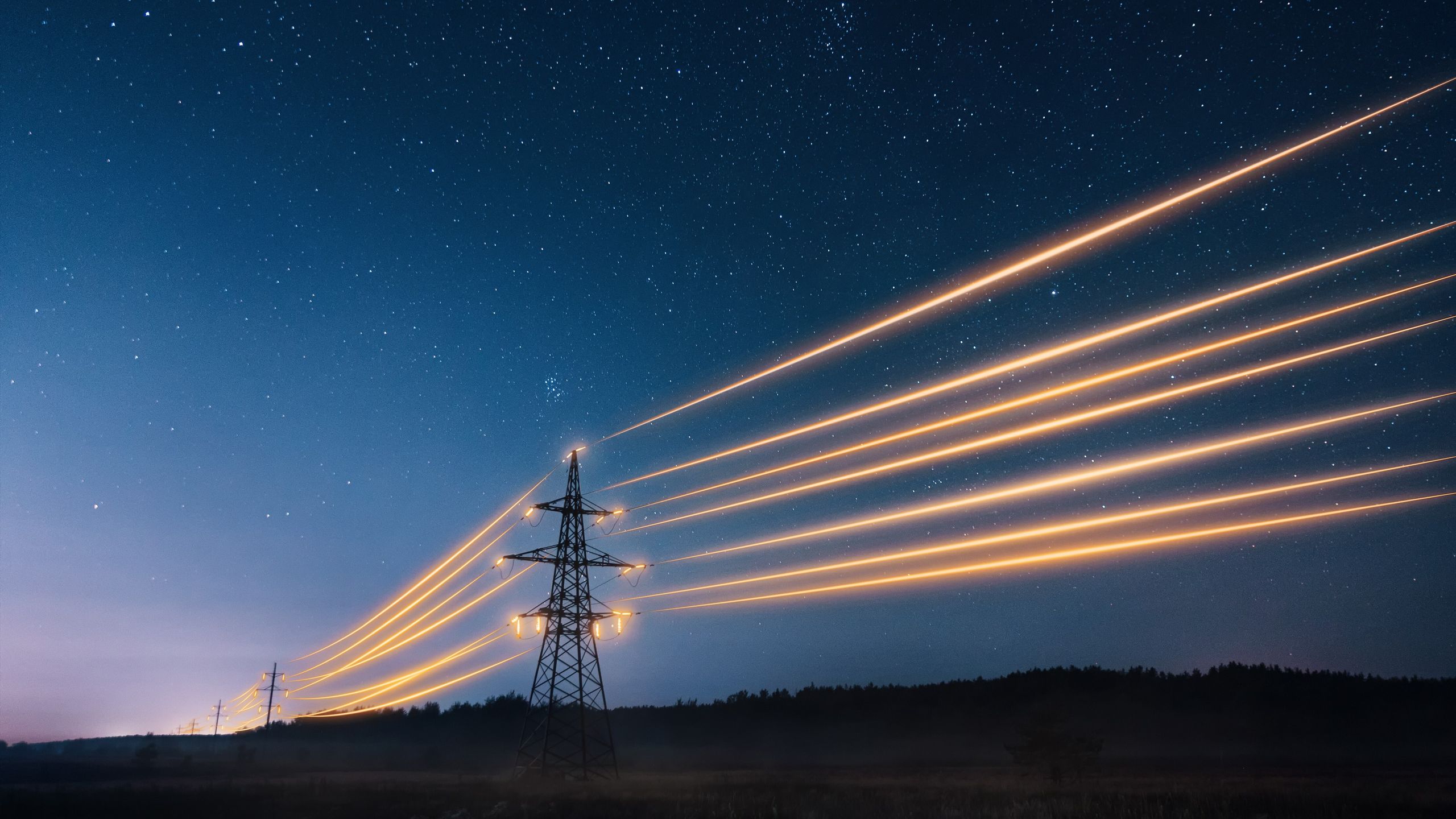 US energy regulator to order grid operators to expedite AI data center applications — says projects should bring their own power or cut usage during high demand 图片 1