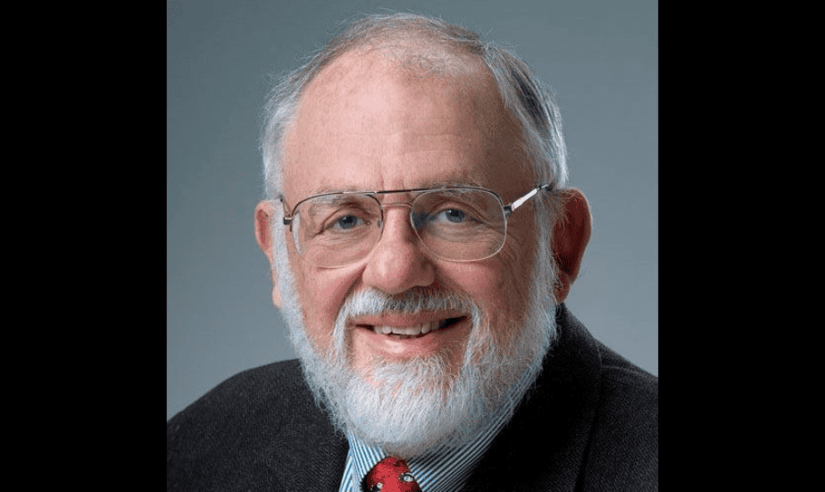 In Memoriam: Cleve Moler (1939–2026) 图片 1