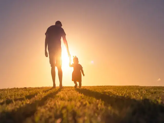 What We Get Wrong About Fathers Who Don’t Live With Their Kids 图片 1