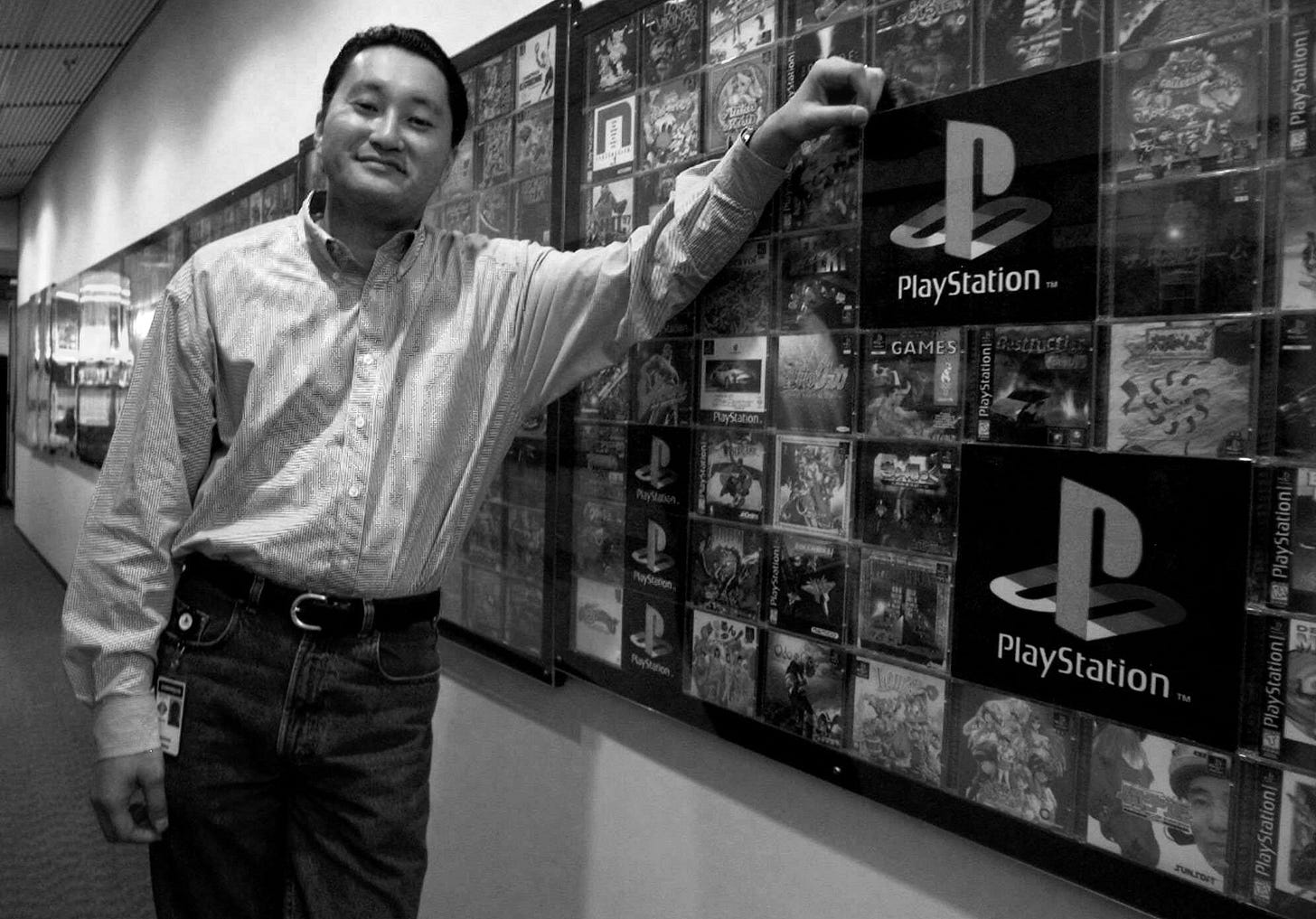 The End of PlayStation Discs 图片 1