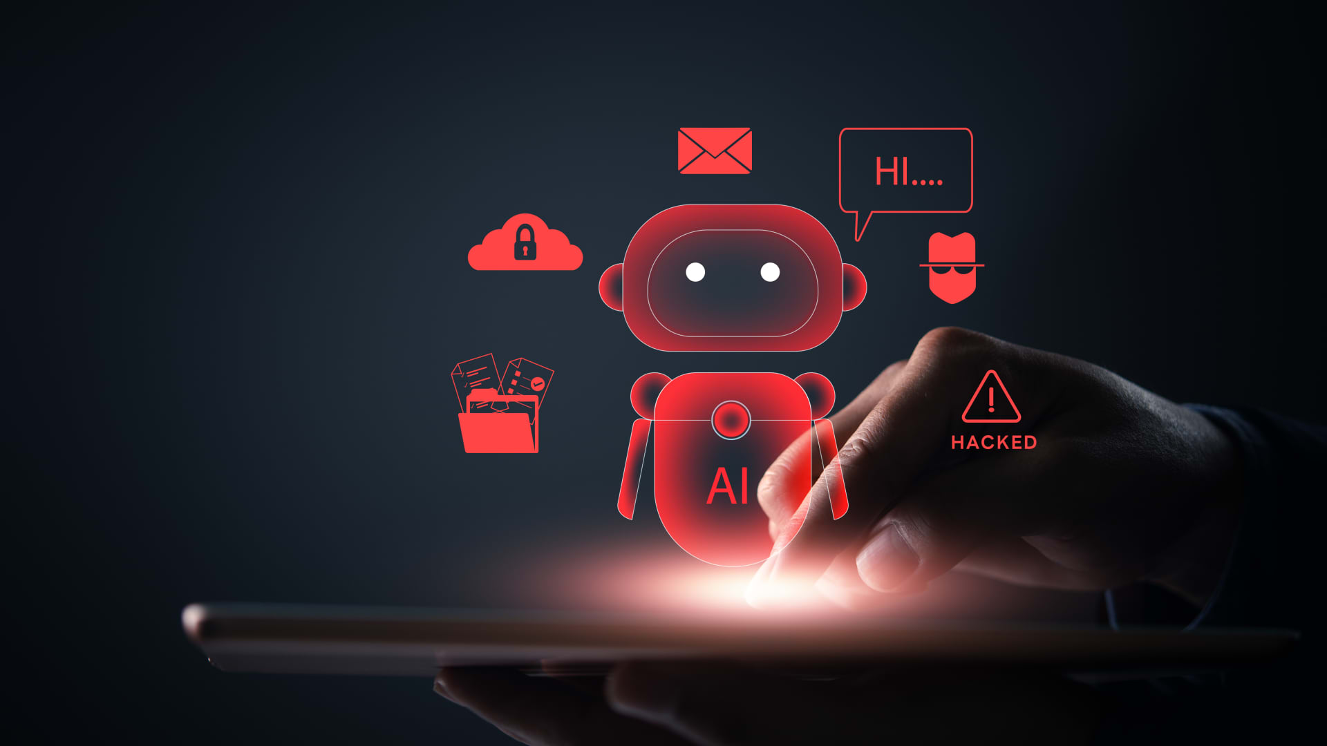 Israeli startup was linked to rogue AI hacks at OpenAI, Anthropic and Meta 图片 1