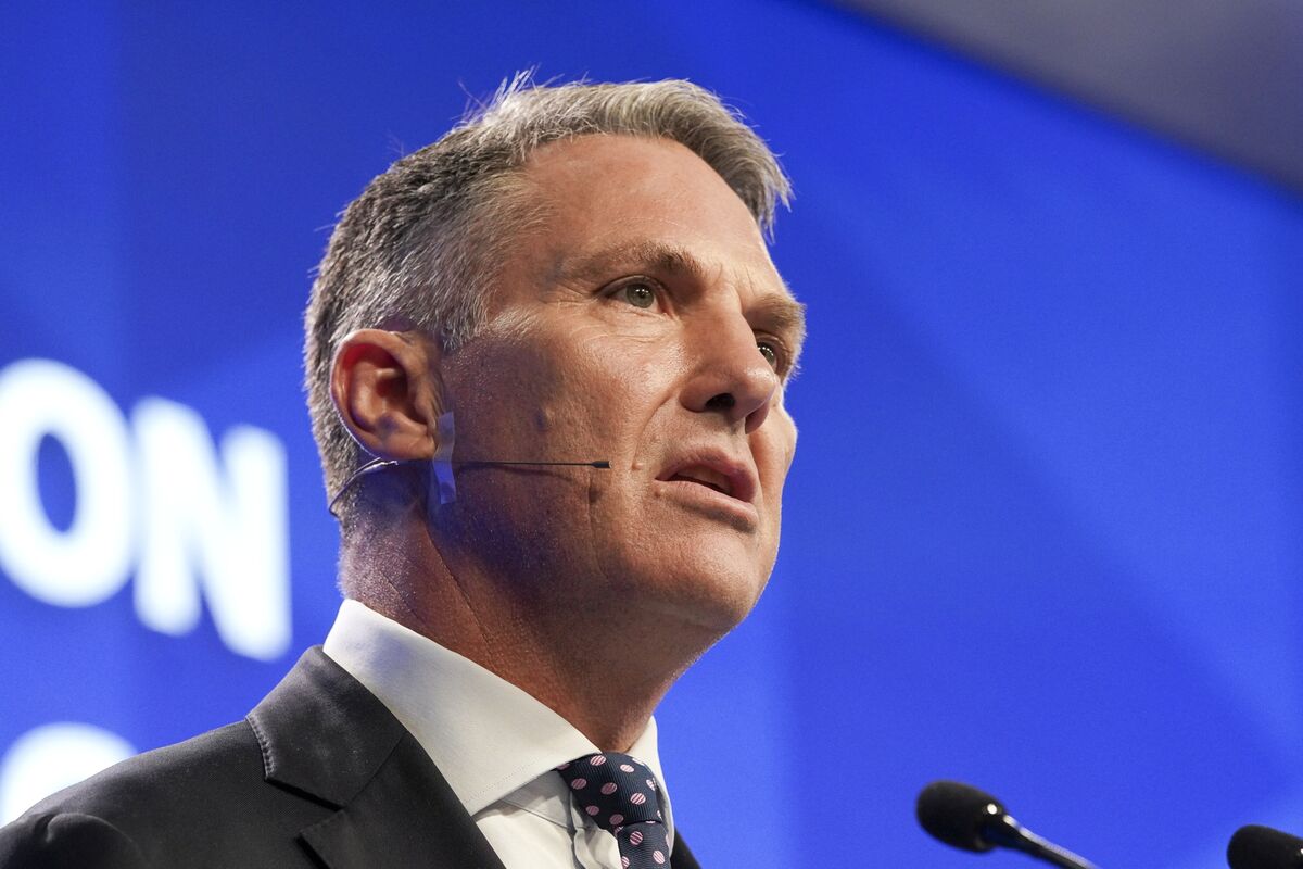 Australia's Deputy PM Defends Data Security After OpenAI Hack 图片 1
