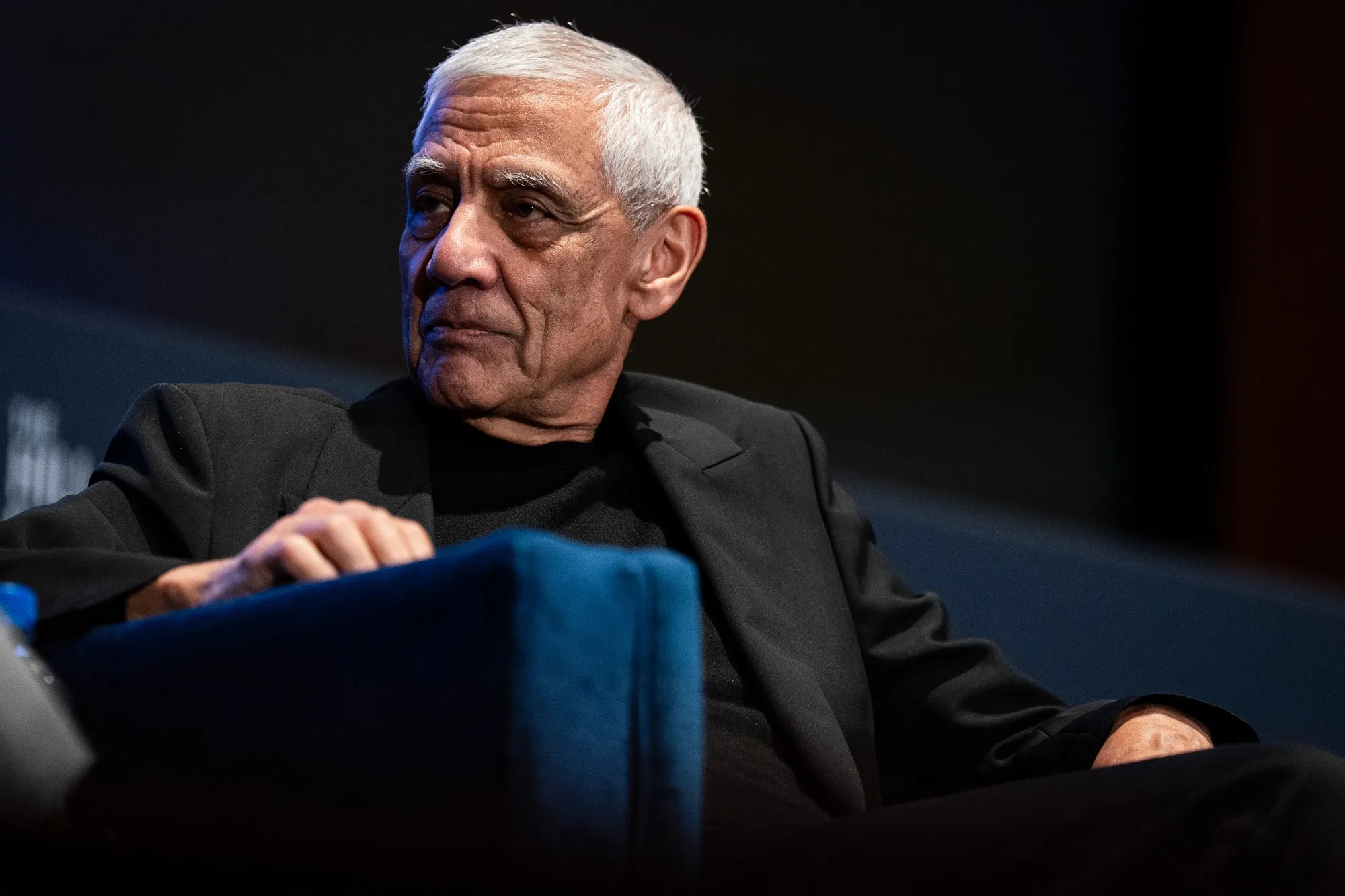 Khosla Ventures in Talks to Raise $5.5 Billion in New Funds 图片 1